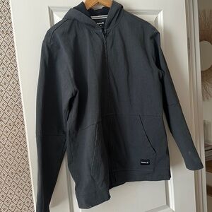 Hurley Hoodie - LIKE NEW and RARE